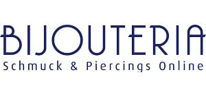 Bijouteria Logo