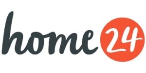 Home24 Logo